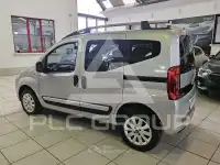 2014 Fiat QUBO