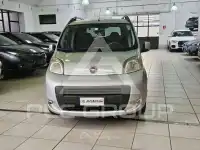 2014 Fiat QUBO