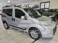 2014 Fiat QUBO