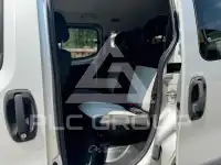2014 Fiat QUBO