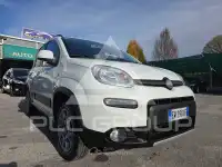 2014 Fiat Panda