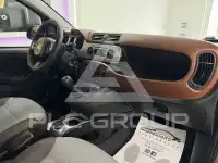 2014 Fiat Panda
