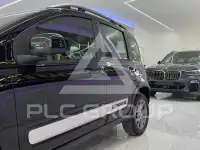 2014 Fiat Panda