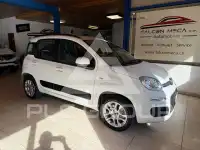 2014 Fiat Panda