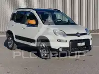 2014 Fiat Panda