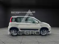 2014 Fiat Panda