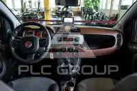 2014 Fiat Panda