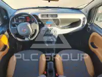 2014 Fiat Panda
