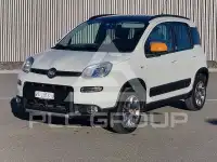 2014 Fiat Panda