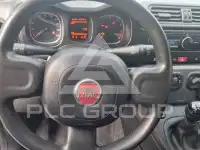 2014 Fiat Panda