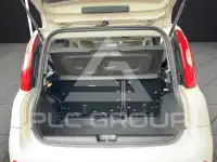 2014 Fiat Panda