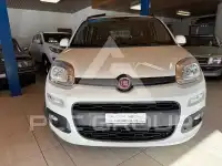 2014 Fiat Panda