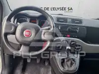 2014 Fiat Panda