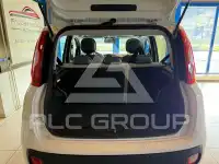 2014 Fiat Panda