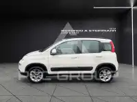 2014 Fiat Panda