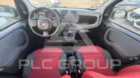 2014 Fiat Panda
