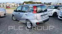 2014 Fiat Panda