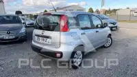 2014 Fiat Panda