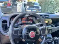 2014 Fiat Panda