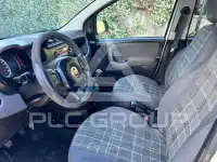 2014 Fiat Panda