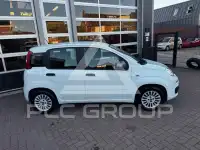 2014 Fiat Panda