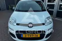 2014 Fiat Panda