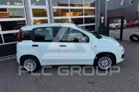 2014 Fiat Panda