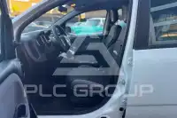 2014 Fiat Panda