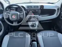 2014 Fiat Panda