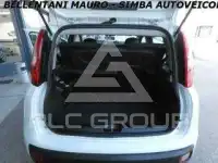2014 Fiat Panda