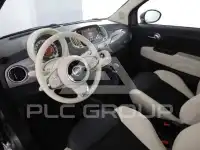 2014 Fiat Panda