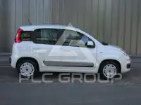 2014 Fiat Panda