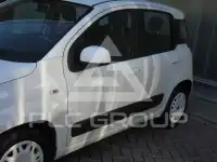 2014 Fiat Panda