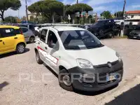2014 Fiat Panda