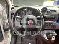 2014 Fiat Panda