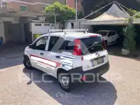 2014 Fiat Panda