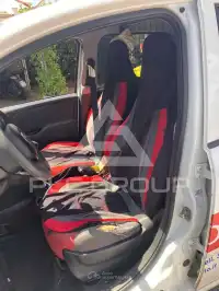 2014 Fiat Panda