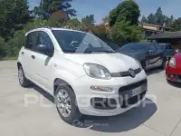 2014 Fiat Panda