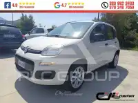 2014 Fiat Panda
