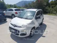 2014 Fiat Panda