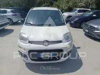 2014 Fiat Panda