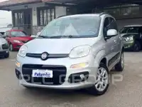 2014 Fiat Panda