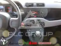 2014 Fiat Panda
