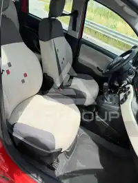 2014 Fiat Panda