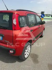 2014 Fiat Panda