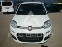 2014 Fiat Panda