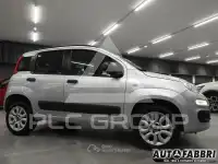 2014 Fiat Panda