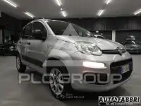 2014 Fiat Panda