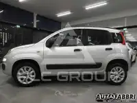 2014 Fiat Panda