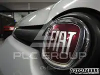 2014 Fiat Panda
